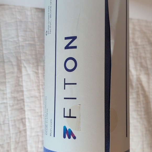 FitOn Yoga Mat - Picture 4 of 6